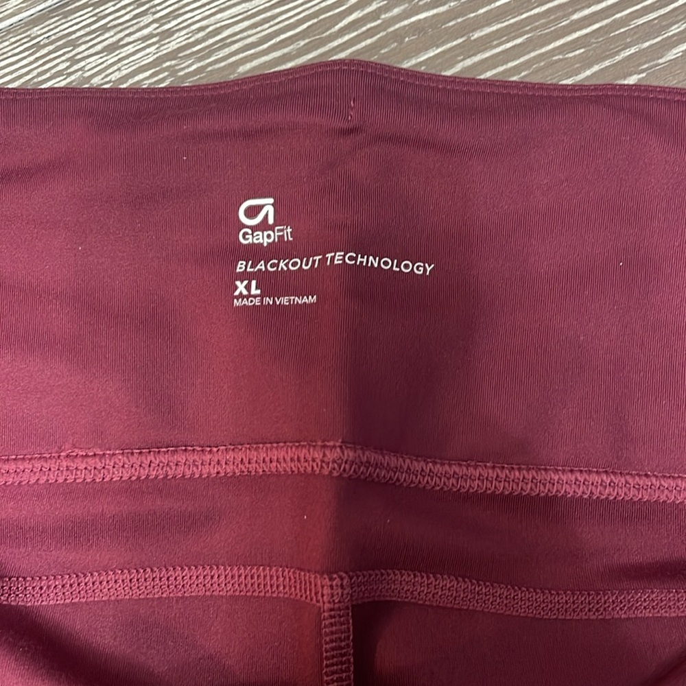 Perfect workout pants - Picture 3 of 3